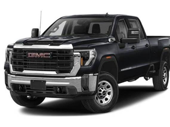 GMC SIERRA HD 2024 1GT49WEYXRF218711 image GMC SIERRA HD 2024 1GT49WEYXRF218711 image